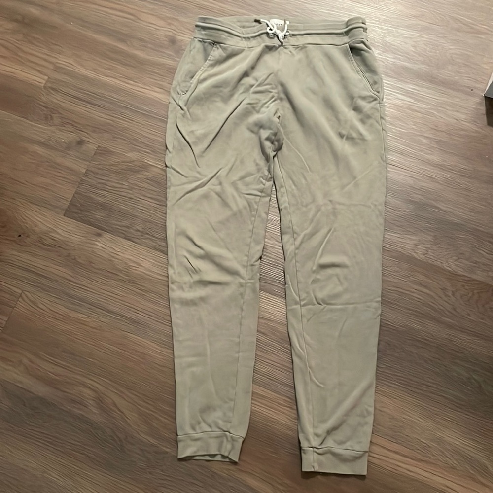 MATE the Label Terry Classic Jogger